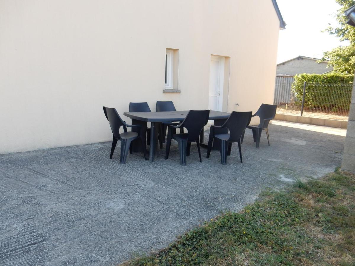 Maison 3 Chambres 120M2 3Km Ploërmel Exterior foto