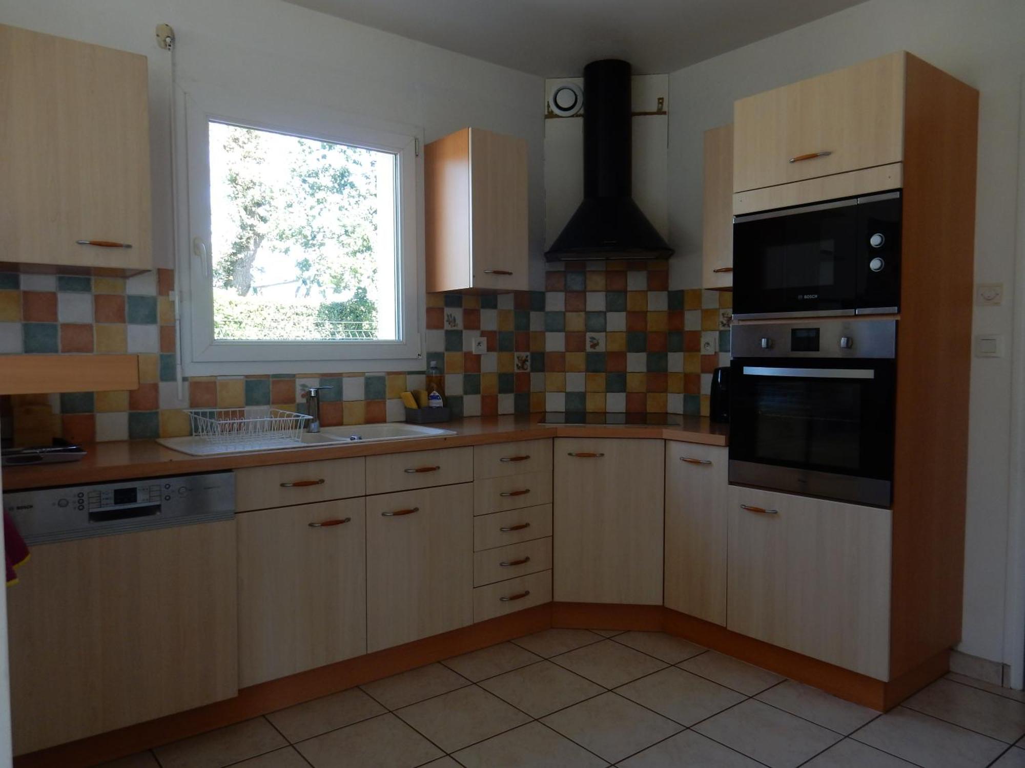 Maison 3 Chambres 120M2 3Km Ploërmel Exterior foto